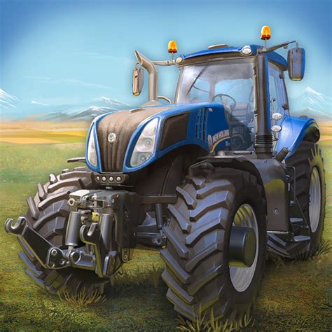 fs 16 apk mod